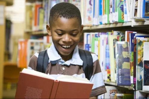 لذت کتابخوانی در کودکان و نوجوانان بریتانیا کم شده است