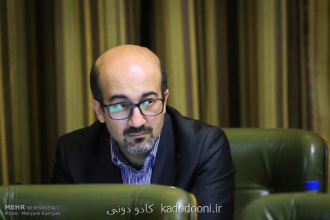 مجوز تولید موزه ایران درودی به شهرداری تهران داده شد