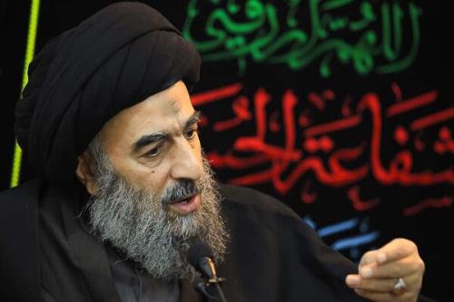هشدار آیت الله مدرسی نسبت به توطئه دشمنان در كشورهای اسلامی