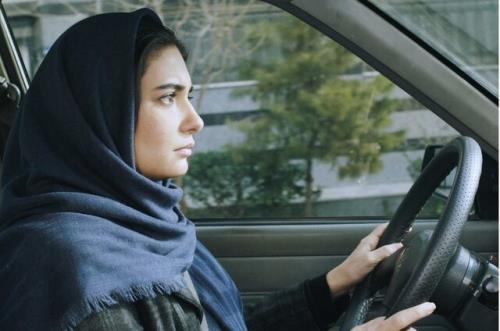 ادامه اكران آنلاین كلاس رانندگی تا اختتام تعطیلات نوروز