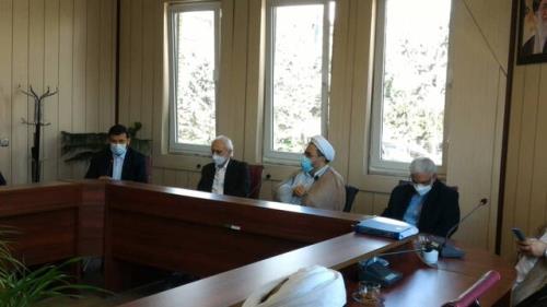 ارزانی: بیش از 26 هزار كانون در كشور فعالیت می نمایند
