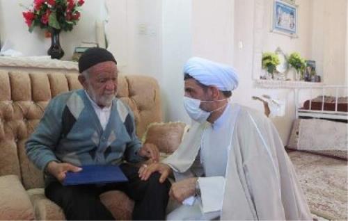 مسلح به فرهنگ ایثارگری هستیم