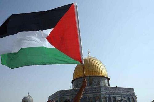 كتاب جستارهای پیرامون فلسطین به زبان تركی استانبولی منتشر می شود