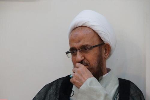 حجت الاسلام علی شیخ الاسلامی درگذشت