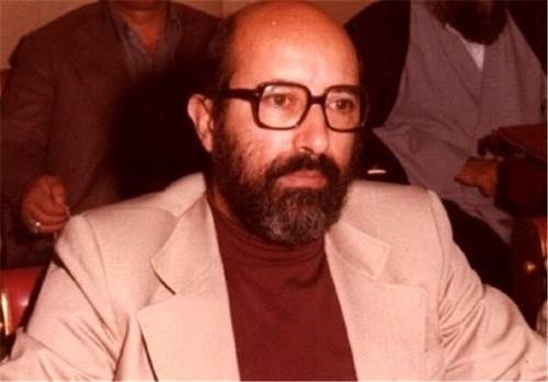 مرگی جز شهادت برایش كوچك بود