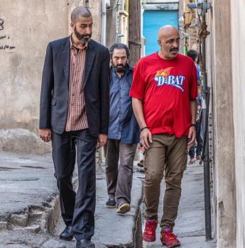 صحنه زنی مجوز گرفت