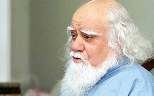 محمدرضا حكیمی به خانه بازگشت