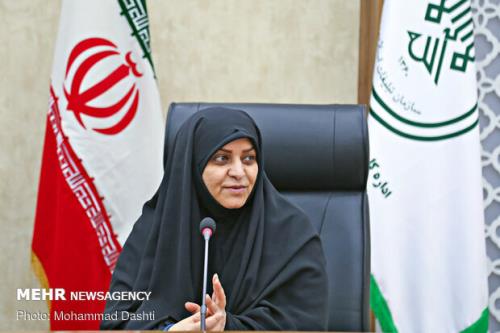 جشنواره حرف آورد با مبحث غدیر خم در اردبیل