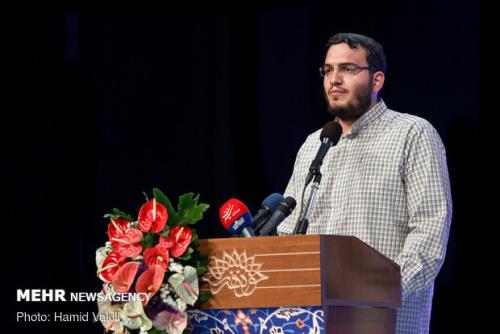 پیام تسلیت رئیس حوزه هنری به دنبال درگذشت محمد سرور رجایی