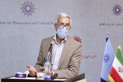 حکمای ما در قدیم بهتر از عالمان جدید علوم انسانی را می شناختند