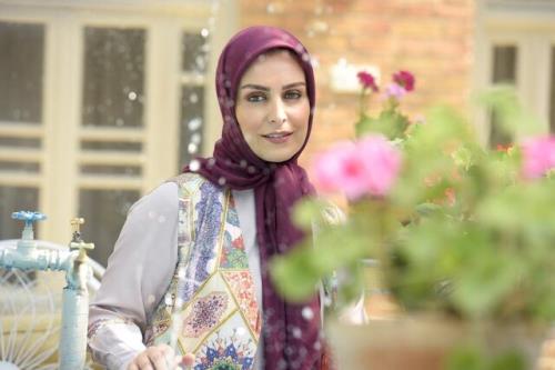 یادگاری های ماه چهره خلیلی به موزه سینما اهدا شد