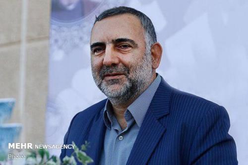 نشر ایران برای ماندگاری ناگزیر از ارتباطات بین المللی است
