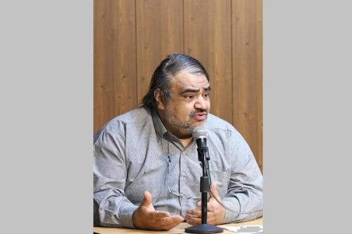 روز تاسوعا، روز انتخاب است