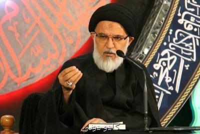 كشتی اهل بیت(ع) تنها راه نجات بشریت از ظلمت است