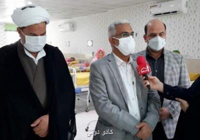 موافقت با واكسیناسیون همسران شهدا و همسران جانبازان بالای 50 درصد