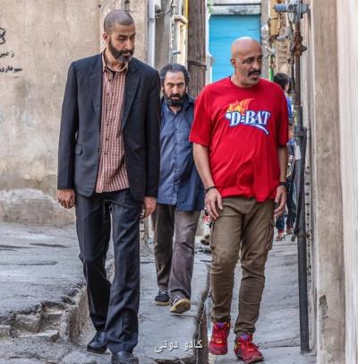 صحنه زنی مجوز گرفت