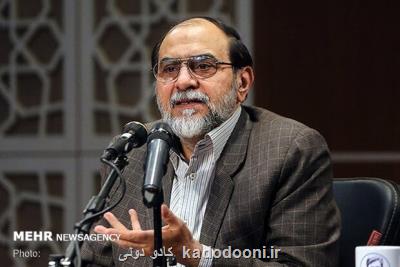 رحیم پور ازغدی در بیمارستان بستری شد