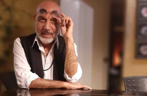 محمدرضا دلپاک نامزد انجمن صدای سینمای آمریکا شد