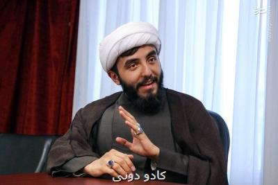 محمد سرور رجایی گرد و غبار قسمتی از تاریخ دفاع مقدس را برداشت