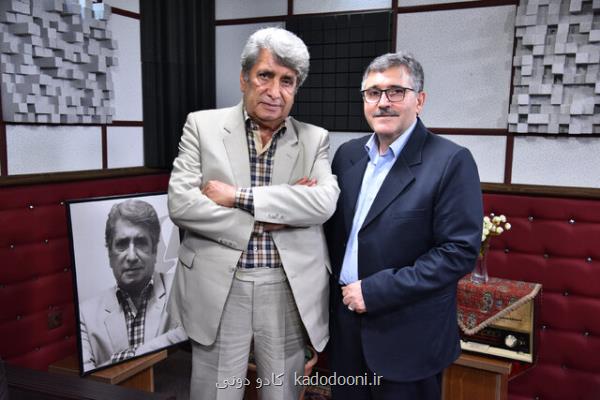 لطیفه های نمایشی قدیمی رادیو مرور می شوند