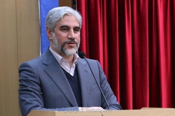 تاکید معاونت فرهنگی ارشاد بر پشتیبانی از آثار پرارزش