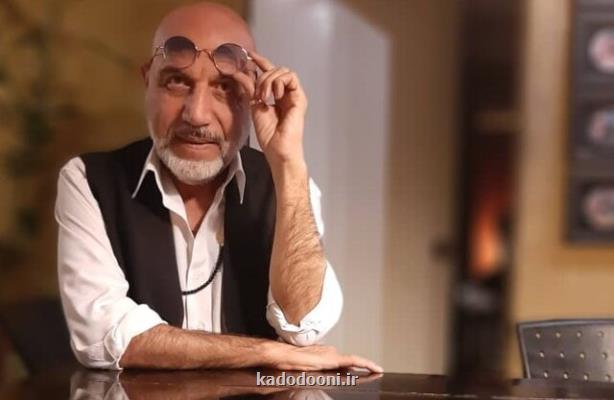 محمدرضا دلپاک نامزد انجمن صدای سینمای آمریکا شد