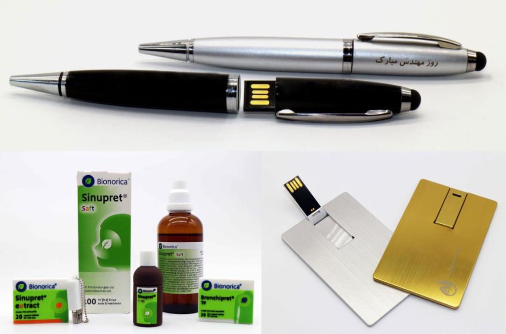 فلش مموری اختصاصی تبلیغاتی