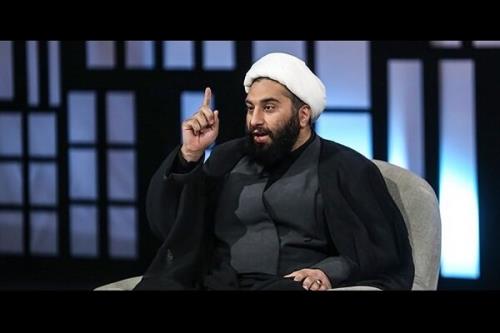 سریال امام علی و سخنان شریعتی تصویر نادرستی از امیرالمومنین دادند