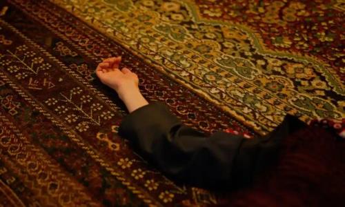 واکنش فرهنگستان هنر به ماجرای فیلم عنکبوت مقدس