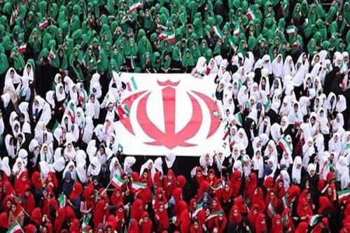 همایش ملی سرود و سروده های انقلاب اسلامی در سبزوار