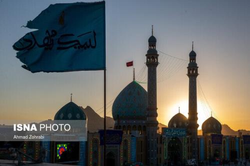 جمکران بزرگترین موکب اربعین در ایران می شود