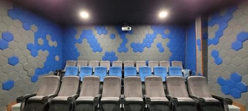 سالن های ویژه کودکان در بازسازی سینماهای قدیمی