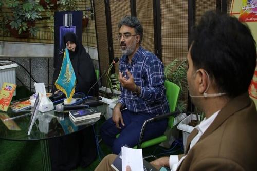 دو کتاب در زمینه عفاف و حجاب رونمایی گردید