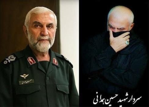 صیانت از حرمت شهدای حرم وظیفه حقوقی ماست
