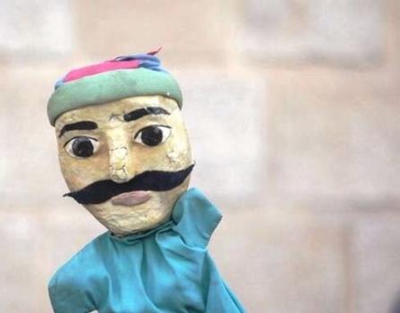 کدام کشورها متقاضی جشنواره عروسکی تهران _ مبارک هستند؟