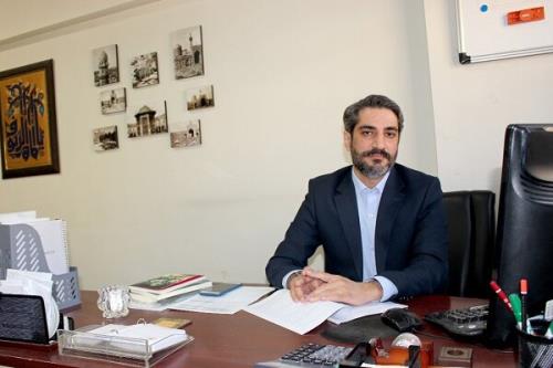 مدیر جدید تولیدات انتشارات آستان قدس رضوی منصوب گردید