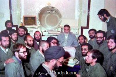 تبیین رسالت فرماندهان در زمان صلح از نگاه امام خمینی(ره)