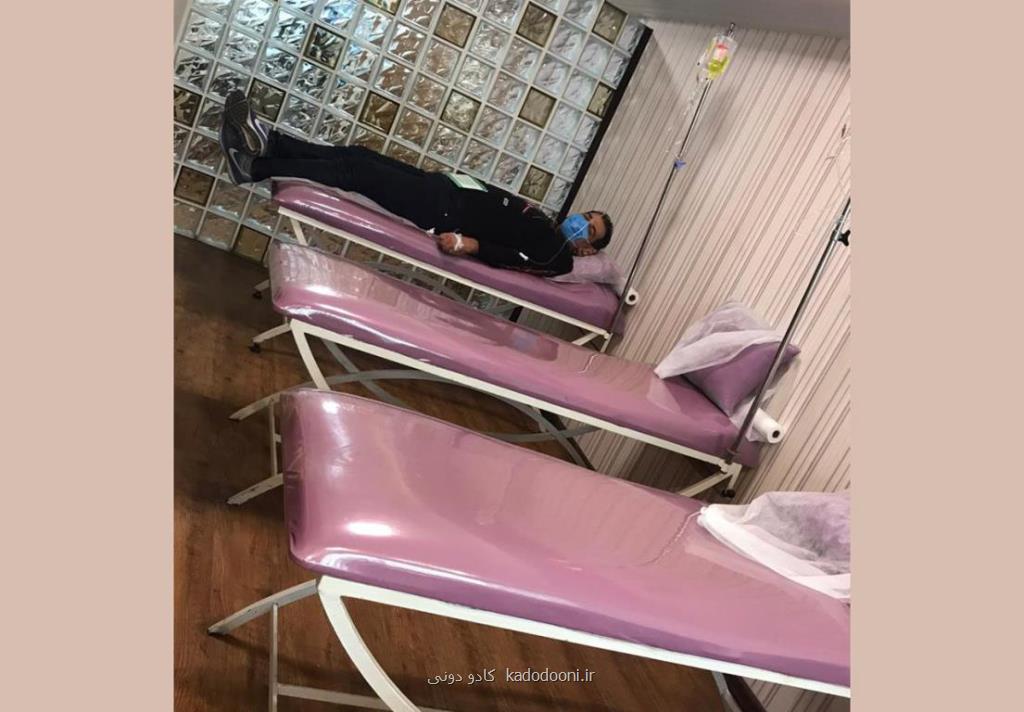 فصد خون چیست و در مرکز فصد خون چه کاری انجام می شود