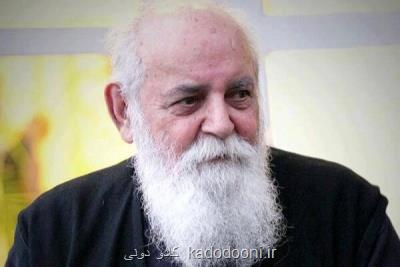 پیکر استاد هوشنگ ابتهاج در رشت به خاک سپرده می شود