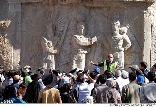 تلفیق علم و تجربه می تواند شیوه های آموزشی در گردشگری را متحول کند