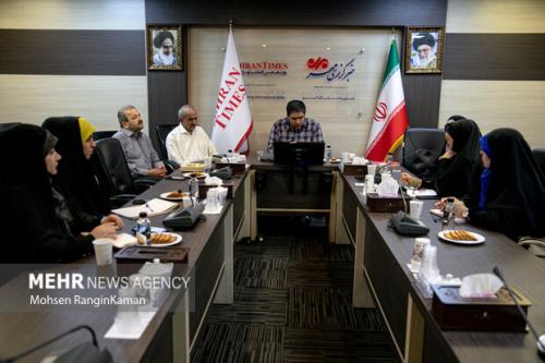 سربازها بعد از پایان خدمت تریبونی برای بیان خاطراتشان ندارند