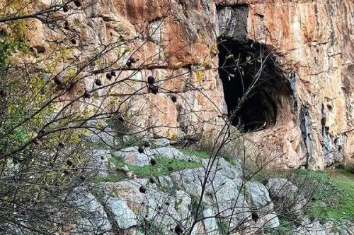 موزه پارینه سنگی در رودبار افتتاح خواهد شد