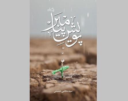 کتاب جدید سیدمجتبی حسینی با نام پویش پیامبر