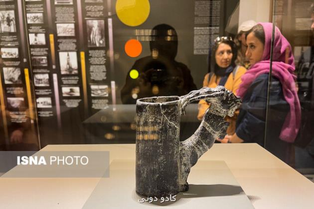 تغییر ساعت کار موزه ها در مناطق گرم