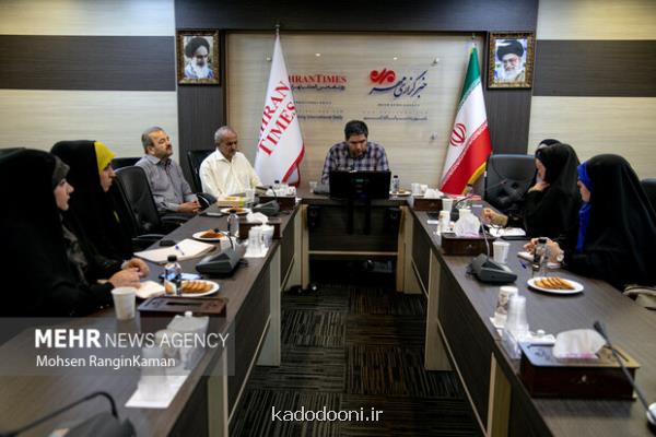 سربازها بعد از پایان خدمت تریبونی برای بیان خاطراتشان ندارند