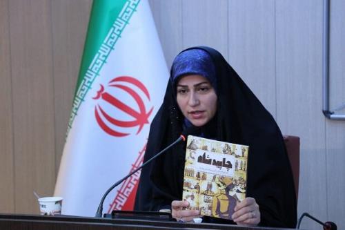 برخی آثار حوزه کودک ونوجوان تناسبی با فرهنگ ایرانی ندارند