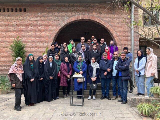 شمع 100سالگی جلال آل احمد خاموش شد