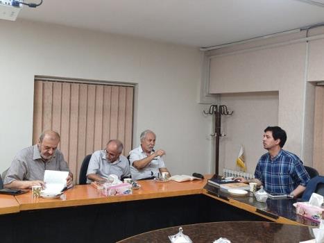 آشنایی با مدلول دیو در شاهنامه