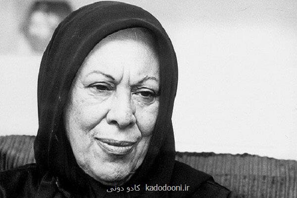 زندگی با آل احمد در شیوه نگارش سیمین دانشور تأثیر نداشت