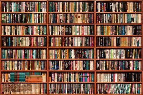 وقتی صفحه آخر نمی رسد چرا دیگر حوصله کتاب خواندن نداریم؟